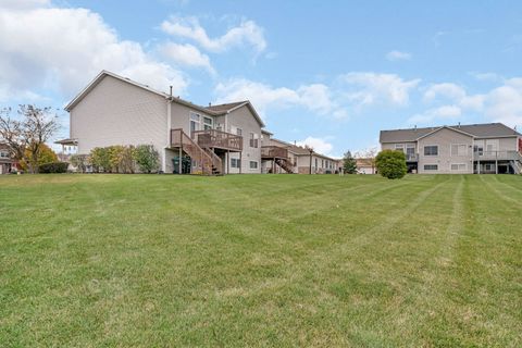 Tiny photo for 26436 W Spur Court, Channahon, IL 60410 (MLS # 12502164)