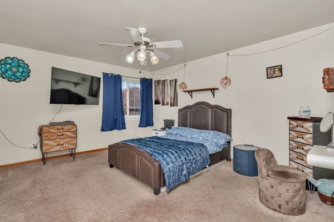 Tiny photo for 26436 W Spur Court, Channahon, IL 60410 (MLS # 12502164)