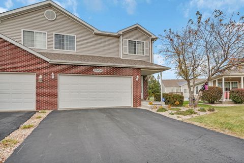 Tiny photo for 26436 W Spur Court, Channahon, IL 60410 (MLS # 12502164)