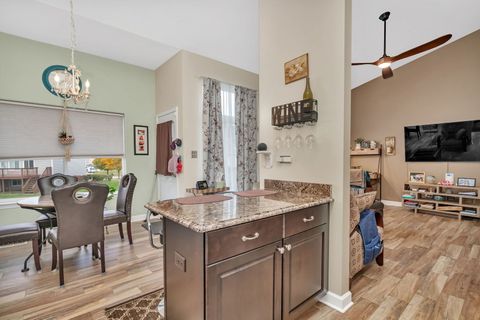 Tiny photo for 26436 W Spur Court, Channahon, IL 60410 (MLS # 12502164)