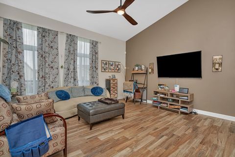 Tiny photo for 26436 W Spur Court, Channahon, IL 60410 (MLS # 12502164)