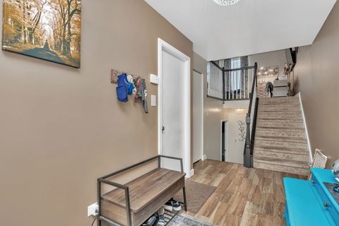 Tiny photo for 26436 W Spur Court, Channahon, IL 60410 (MLS # 12502164)