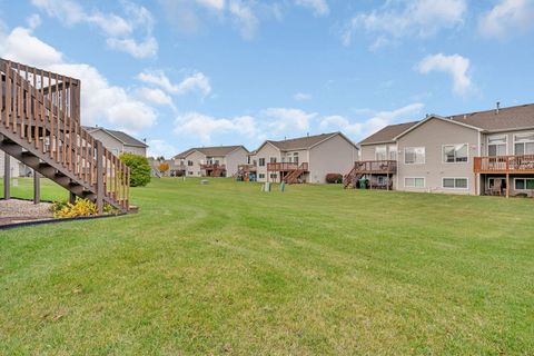 Tiny photo for 26436 W Spur Court, Channahon, IL 60410 (MLS # 12502164)