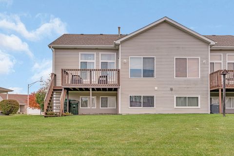 Tiny photo for 26436 W Spur Court, Channahon, IL 60410 (MLS # 12502164)