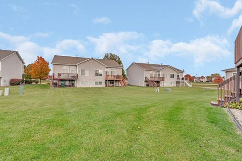 Tiny photo for 26436 W Spur Court, Channahon, IL 60410 (MLS # 12502164)