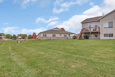 Tiny photo for 26436 W Spur Court, Channahon, IL 60410 (MLS # 12502164)