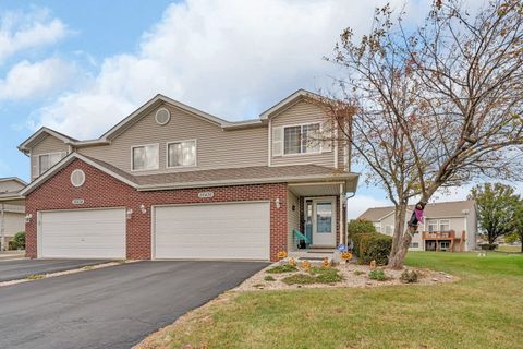 Tiny photo for 26436 W Spur Court, Channahon, IL 60410 (MLS # 12502164)