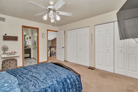 Tiny photo for 26436 W Spur Court, Channahon, IL 60410 (MLS # 12502164)