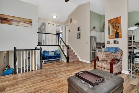 Tiny photo for 26436 W Spur Court, Channahon, IL 60410 (MLS # 12502164)