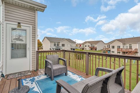 Tiny photo for 26436 W Spur Court, Channahon, IL 60410 (MLS # 12502164)