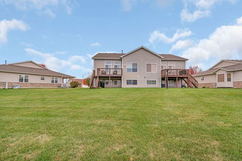 Tiny photo for 26436 W Spur Court, Channahon, IL 60410 (MLS # 12502164)