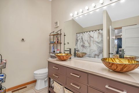 Tiny photo for 26436 W Spur Court, Channahon, IL 60410 (MLS # 12502164)