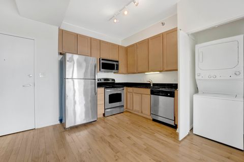 Tiny photo for Chicago, IL 60605 (MLS # 12626263)