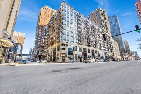 Photo of Chicago, IL 60605 (MLS # 12626263)