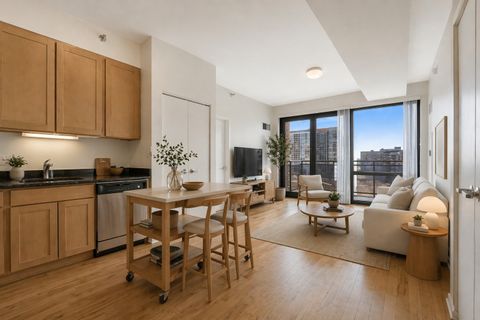 Tiny photo for Chicago, IL 60605 (MLS # 12626263)