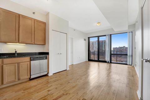 Tiny photo for Chicago, IL 60605 (MLS # 12626263)