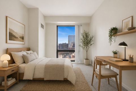 Tiny photo for Chicago, IL 60605 (MLS # 12626263)