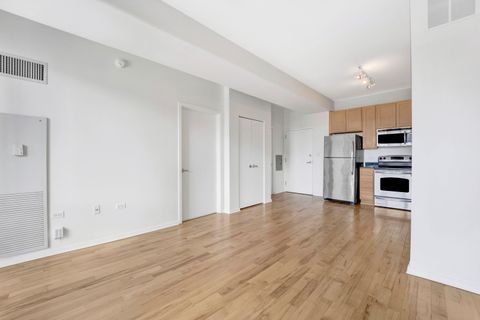 Tiny photo for Chicago, IL 60605 (MLS # 12626263)