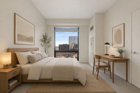 Tiny photo for Chicago, IL 60605 (MLS # 12626263)