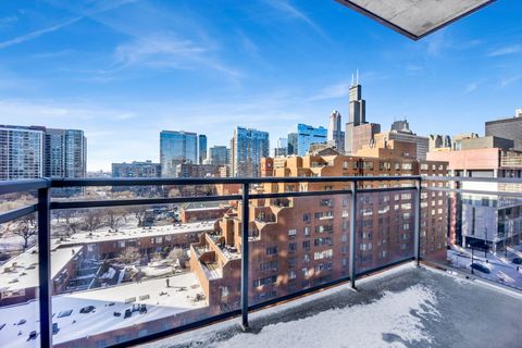 Tiny photo for Chicago, IL 60605 (MLS # 12626263)