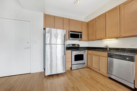 Tiny photo for Chicago, IL 60605 (MLS # 12626263)