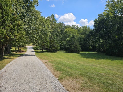 Tiny photo for 2673 County Farm Road, Salem, IL 62881 (MLS # 12751942)