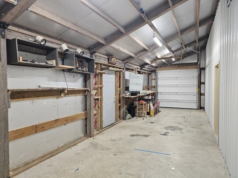 Tiny photo for 2673 County Farm Road, Salem, IL 62881 (MLS # 12751942)