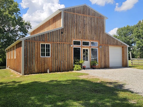 Photo of 2673 County Farm Road, Salem, IL 62881 (MLS # 12751942)