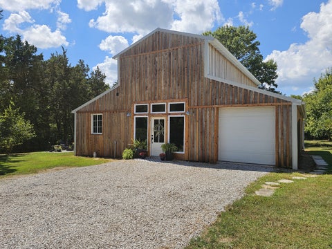 Tiny photo for 2673 County Farm Road, Salem, IL 62881 (MLS # 12751942)