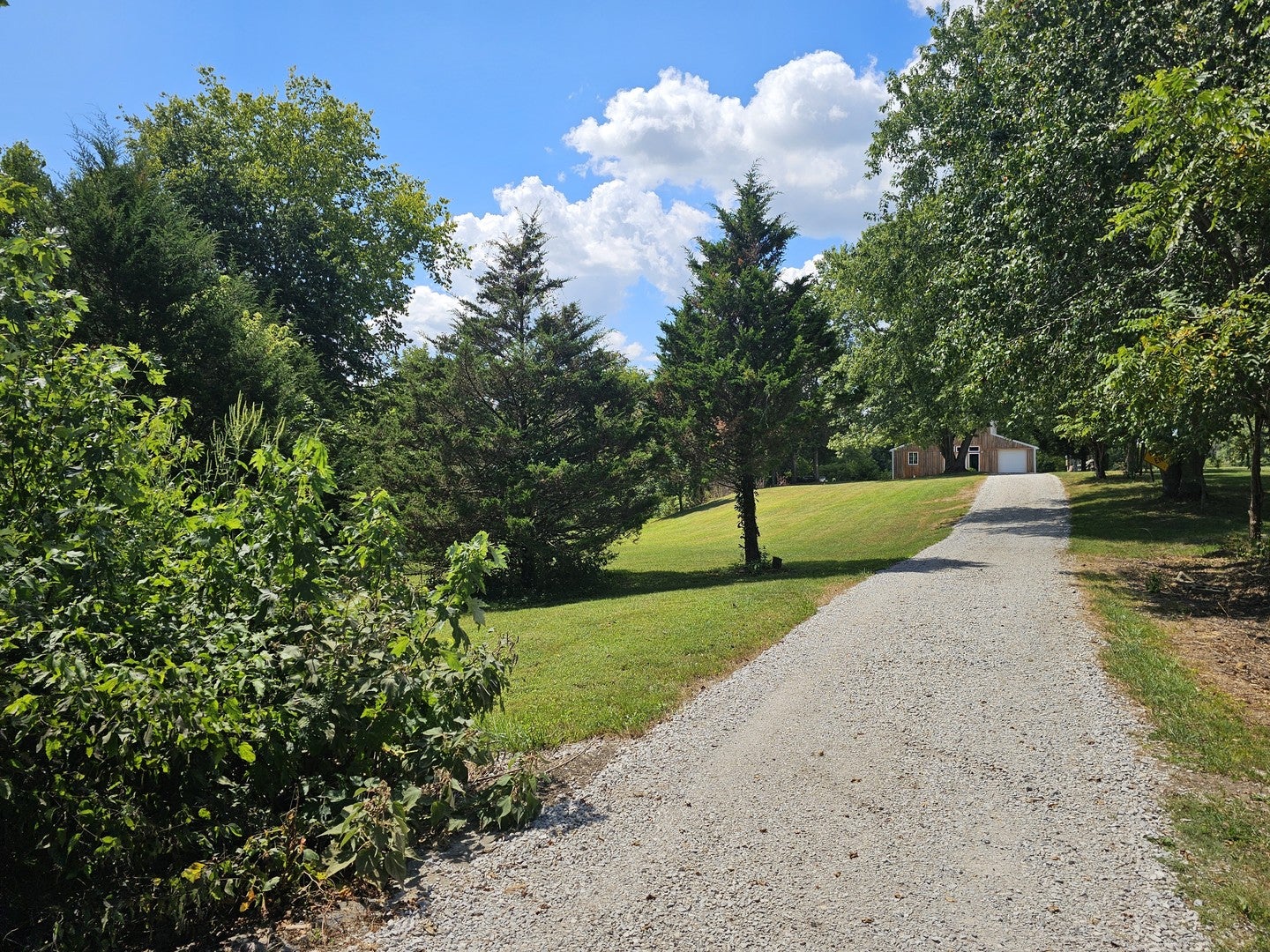 2673 County Farm Road