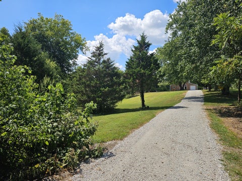 Tiny photo for 2673 County Farm Road, Salem, IL 62881 (MLS # 12751942)