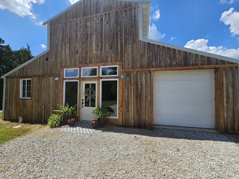 Tiny photo for 2673 County Farm Road, Salem, IL 62881 (MLS # 12751942)