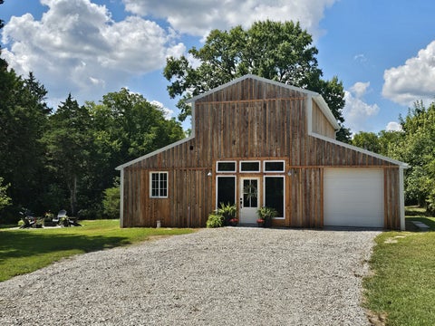 Tiny photo for 2673 County Farm Road, Salem, IL 62881 (MLS # 12751942)