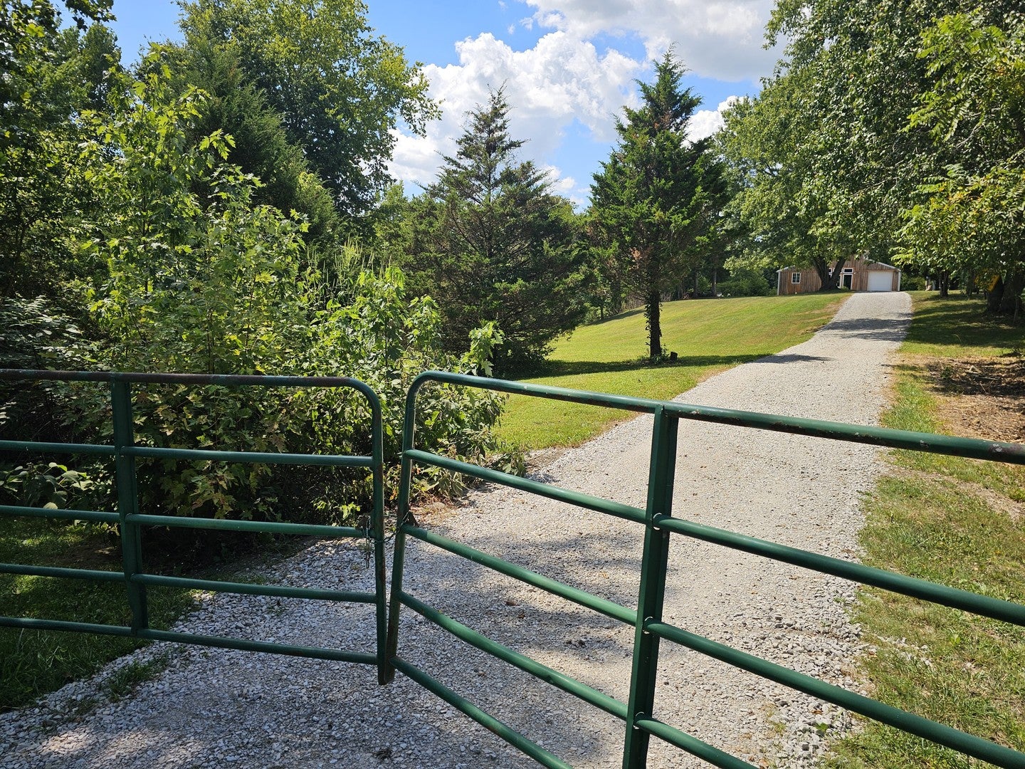 2673 County Farm Road