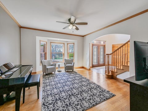 Tiny photo for 500 E Sherwood Drive, Addison, IL 60101 (MLS # 12614192)