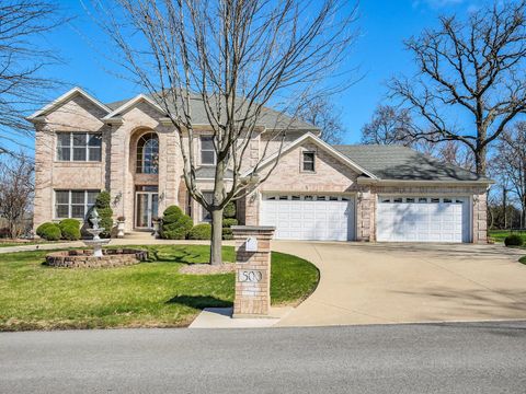 500 E Sherwood Drive Addison IL 60101