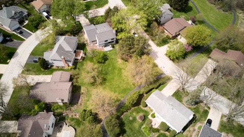 Tiny photo for 6501 Raintree Court, Lisle, IL 60532 (MLS # 12663551)