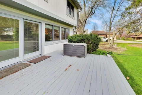 Tiny photo for 6501 Raintree Court, Lisle, IL 60532 (MLS # 12663551)