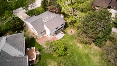 Photo of 6501 Raintree Court, Lisle, IL 60532 (MLS # 12663551)