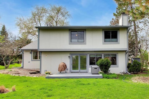 Tiny photo for 6501 Raintree Court, Lisle, IL 60532 (MLS # 12663551)