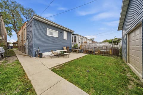 Tiny photo for 1833 S 47th Court, Cicero, IL 60804 (MLS # 12649847)