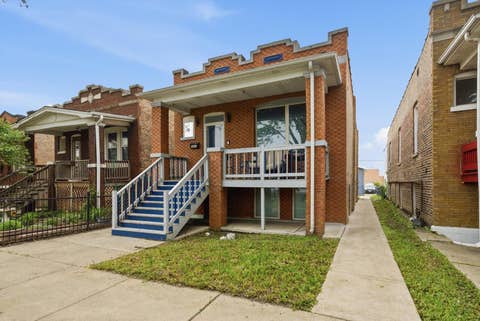 Tiny photo for 1833 S 47th Court, Cicero, IL 60804 (MLS # 12649847)