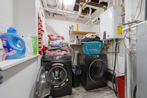 Tiny photo for 1833 S 47th Court, Cicero, IL 60804 (MLS # 12649847)