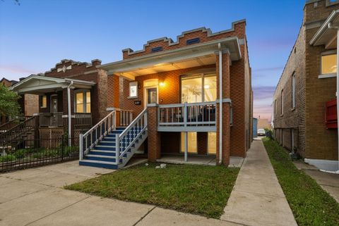 Photo of 1833 S 47th Court, Cicero, IL 60804 (MLS # 12649847)