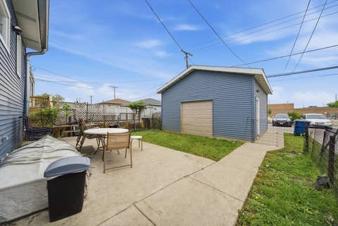 Tiny photo for 1833 S 47th Court, Cicero, IL 60804 (MLS # 12649847)