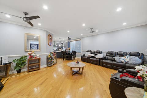 Tiny photo for 1833 S 47th Court, Cicero, IL 60804 (MLS # 12649847)