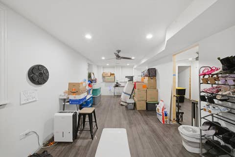 Tiny photo for 1833 S 47th Court, Cicero, IL 60804 (MLS # 12649847)