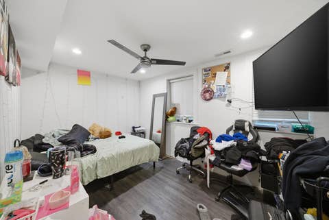 Tiny photo for 1833 S 47th Court, Cicero, IL 60804 (MLS # 12649847)