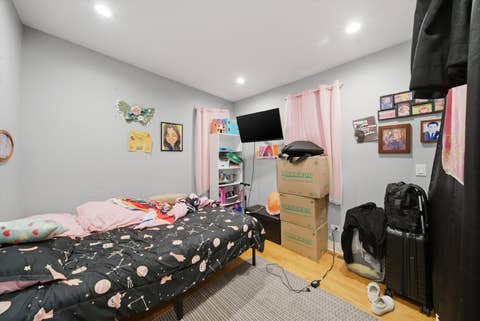 Tiny photo for 1833 S 47th Court, Cicero, IL 60804 (MLS # 12649847)