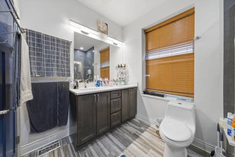 Tiny photo for 1833 S 47th Court, Cicero, IL 60804 (MLS # 12649847)